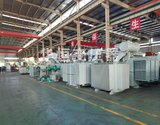 S13-10000/35平定平定平定油浸式变压器 S13-10000/35平定平定平定油浸式变压器