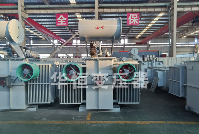 S13-6300/35平定平定平定电力变压器